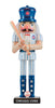Chicago Cubs Nutcracker Periodic Restock - Masterpieces Puzzle Company