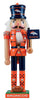 Denver Broncos Nutcracker Periodic Restock - Masterpieces Puzzle Company