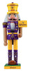 Minnesota Vikings Nutcracker Periodic Restock - Masterpieces Puzzle Company