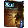 Exit: the Pharaoh S Tomb