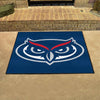 Fanmats - Florida Atlantic University All-Star Mat 33.75''x42.5''