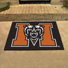 Fanmats - Mercer University All-Star Mat 33.75''x42.5''