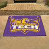 Fanmats - Tennessee Technological University All-Star Mat 33.75''x42.5''
