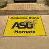 Fanmats - Alabama State University All-Star Mat 33.75''x42.5''