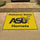 Fanmats - Alabama State University All-Star Mat 33.75''x42.5''