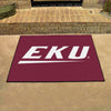 Fanmats - Eastern Kentucky University All-Star Mat 33.75''x42.5''