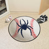 Fanmats - University of Richmond Baseball Mat 27'' diameter
