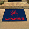 Fanmats - University of Richmond All-Star Mat 33.75''x42.5''