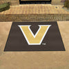 Fanmats - Vanderbilt University All-Star Mat 33.75''x42.5''