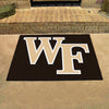 Fanmats - Wake Forest University All-Star Mat 33.75''x42.5''