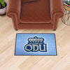 Fanmats - Old Dominion University All-Star Mat 33.75''x42.5''