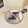 Fanmats - University of Indianapolis Baseball Mat 27'' diameter