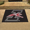 Fanmats - University of Indianapolis All-Star Mat 33.75''x42.5''