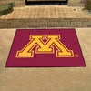 Fanmats - University of Minnesota All-Star Mat 33.75''x42.5''