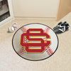 Fanmats - University of Southern California Baseball Mat 27'' diameter