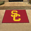 Fanmats - University of Southern California All-Star Mat 33.75''x42.5''