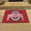Fanmats - Ohio State University All-Star Mat 33.75''x42.5''