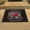 Fanmats - University of South Carolina All-Star Mat 33.75''x42.5''
