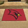 Fanmats - Saginaw Valley State University All-Star Mat 33.75''x42.5''