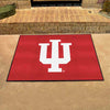 Fanmats - Indiana University All-Star Mat 33.75''x42.5''