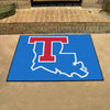 Fanmats - Louisiana Tech University All-Star Mat 33.75''x42.5''