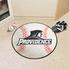 Fanmats - Providence College Baseball Mat 27'' diameter
