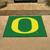 Fanmats - University of Oregon All-Star Mat 33.75''x42.5''