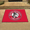 Fanmats - Boston University All-Star Mat 33.75''x42.5''