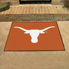 Fanmats - University of Texas All-Star Mat 33.75''x42.5''