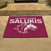 Fanmats - Southern Illinois University All-Star Mat 33.75''x42.5''