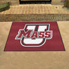Fanmats - University of Massachusetts All-Star Mat 33.75''x42.5''
