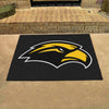 Fanmats - University of Southern Mississippi All-Star Mat 33.75''x42.5''