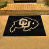 Fanmats - University of Colorado All-Star Mat 33.75''x42.5''