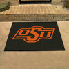 Fanmats - Oklahoma State University All-Star Mat 33.75''x42.5''