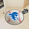 Fanmats - Seton Hall University Baseball Mat 27'' diameter