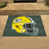 Fanmats - NFL - Green Bay Packers All-Star Mat 33.75''x42.5''