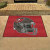 Fanmats - NFL - Tampa Bay Buccaneers All-Star Mat 33.75''x42.5''