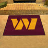 Fanmats - NFL - Washington Commanders All-Star Mat 33.75''x42.5''