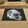 Fanmats - NFL - Oakland Raiders All-Star Mat 33.75''x42.5''