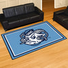 Fanmats - University of North Carolina - Chapel Hill 5x8 Rug 59.5''x88''