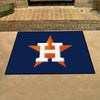 Fanmats - MLB - Houston Astros All-Star Mat 33.75''x42.5''
