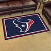 Fanmats - NFL - Houston Texans 4x6 Rug 44''x71''