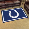 Fanmats - NFL - Indianapolis Colts 4x6 Rug 44''x71''