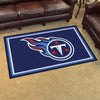 Fanmats - NFL - Tennessee Titans 4x6 Rug 44''x71''