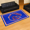 Fanmats - Boise State University 5x8 Rug 59.5''x88''