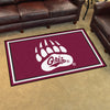 Fanmats - University of Montana 4x6 Rug 44''x71''