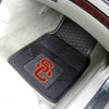Fanmats - University of Southern California 2-pc Vinyl Car Mat Set 17''x27''