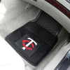 Fanmats - MLB - Minnesota Twins 2-pc Vinyl Car Mat Set 17''x27''