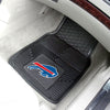 Fanmats - NFL - Buffalo Bills 2-pc Vinyl Car Mat Set 17''x27''