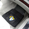 Fanmats - NFL - Los Angeles Rams 2-pc Vinyl Car Mat Set 17''x27''